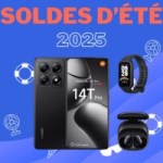 Boulanger solde un super pack avec l’excellent Xiaomi 14T Pro, le Smart Band 9 Active et les Redmi Buds 6 Play