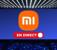 Regardez la conférence de Xiaomi en direct