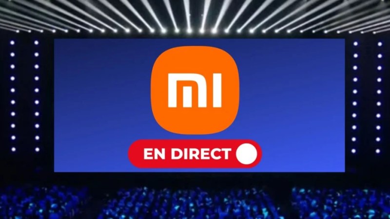 Xiaomi Mix Flip 2, Pad 7S Pro, prix du YU7, produits Redmi… Le gros résumé de la grosse conférence