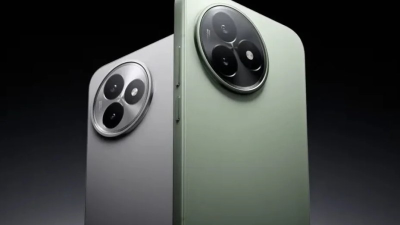 Avec sa batterie XXL, ce smartphone Xiaomi est imbattable sur l’autonomie