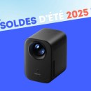 Le récent vidéoprojecteur Full HD abordable de Xiaomi est déjà soldé avec plus de 100 € de réduction