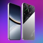 Le Xiaomi Poco F7 débarque en France : grosse puissance pour un prix raisonnable