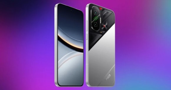 Xiaomi Poco F7