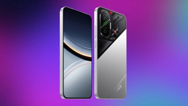 Le Xiaomi Poco F7 débarque en France : grosse puissance pour un prix raisonnable