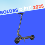 Xiaomi Scooter 4 Ultra : une trottinette électrique premium à moitié prix pour les soldes chez Decathlon
