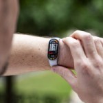 Test du Xiaomi Smart Band 10 : un bracelet encore plus précis, mais toujours aussi accessible