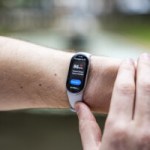 Le Xiaomi Smart Band 10 devient notre recommandation des meilleurs bracelets connectés