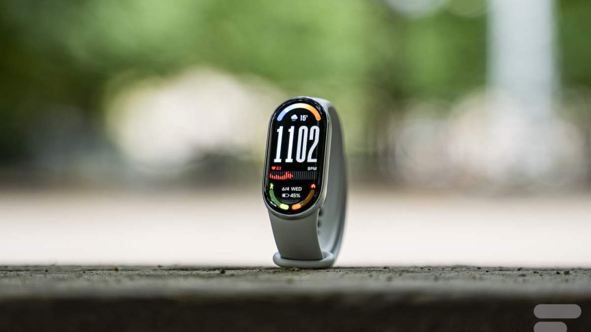 Image Le Xiaomi Smart Band 10 avec les Xiaomi Buds 6 Play offerts : le duo à moins de 40 € qui cartonne