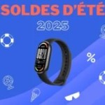 Le tout nouveau bracelet connecté Xiaomi Smart Band 10 est déjà soldé et propose des améliorations à tous les niveaux
