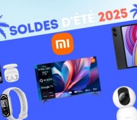 Xiaomi — Soldes d’été 2025  (1)
