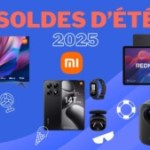 Xiaomi commence en beauté les soldes d’été avec ces 8 offres immanquables