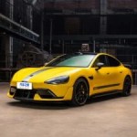 La voiture électrique de Xiaomi qui fait trembler Tesla et Porsche devient encore plus redoutable