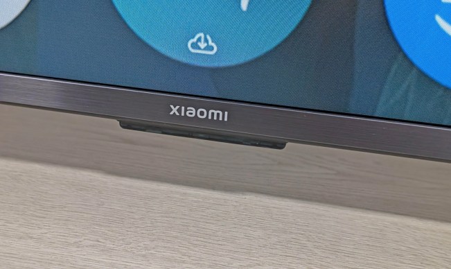 Xiaomi TV A Pro 55 2026 // Source : Sylvain Pichot - Frandroid