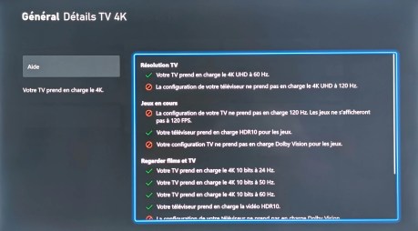 Xiaomi TV A Pro 55 2026 // Source : Sylvain Pichot - Frandroid