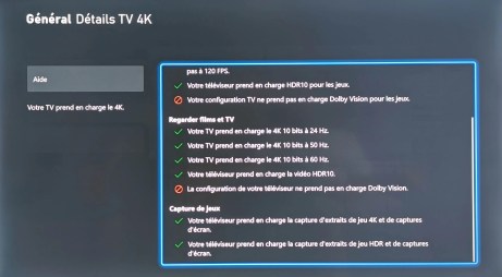 Xiaomi TV A Pro 55 2026 // Source : Sylvain Pichot - Frandroid