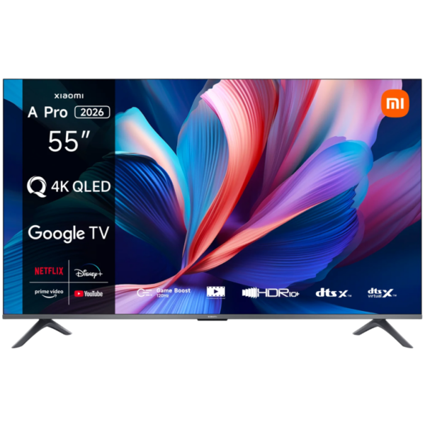 Xiaomi TV A Pro 55 2026