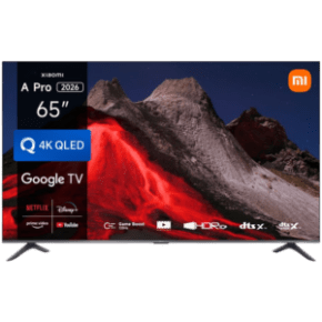 Xiaomi TV A Pro 65 2026
