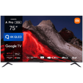 Xiaomi TV A Pro 75 2026
