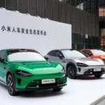 Voici les prix du Xiaomi YU7 électrique : moins cher qu’un Tesla Model Y avec une recharge en 12 minutes