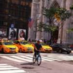 Pourquoi New York va fortement limiter la vitesse des vélos électriques