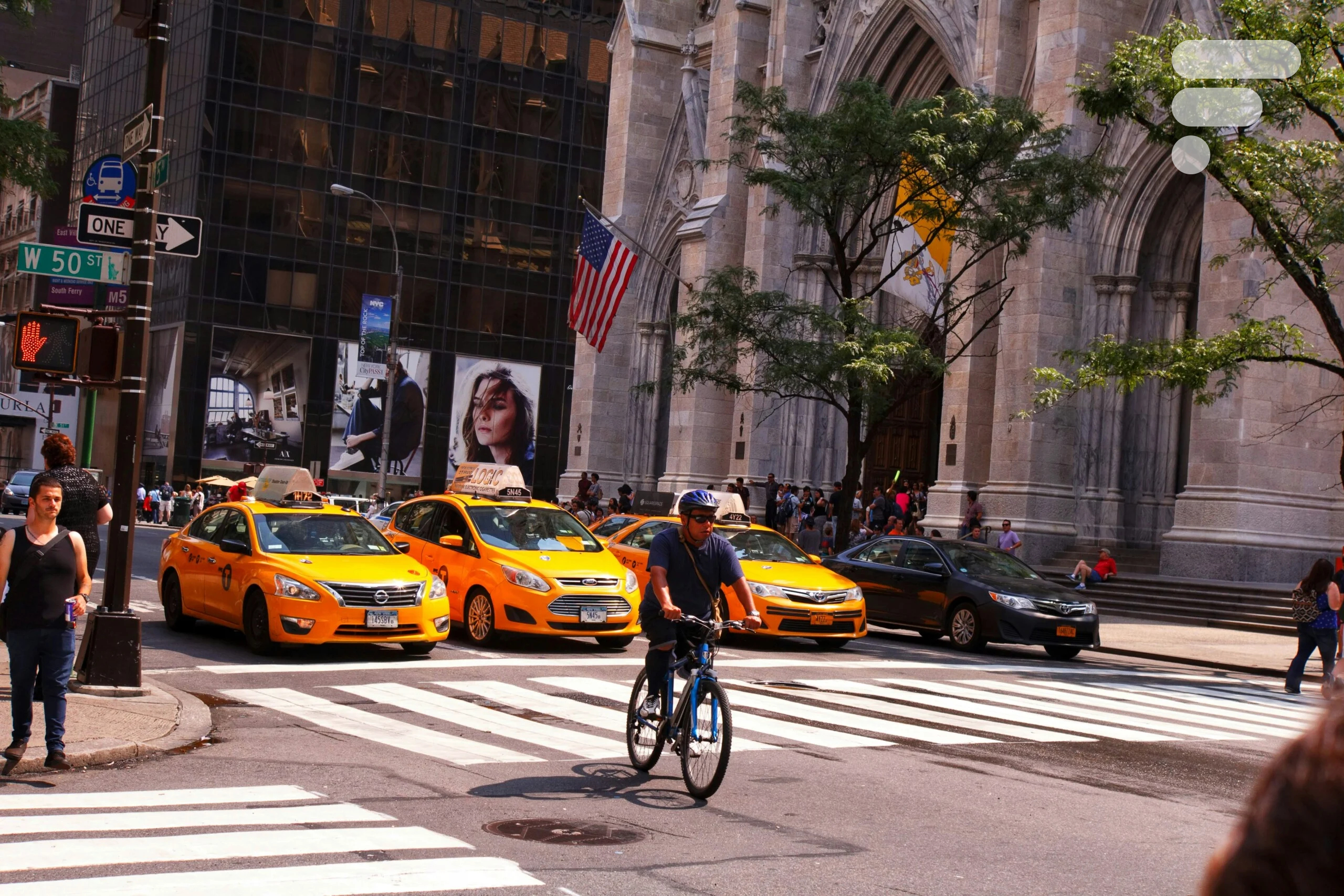 new york