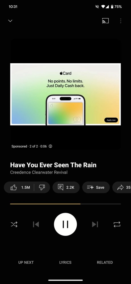 youtube music