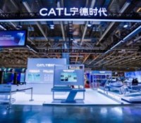 CATL frappe fort : une batterie à l’autonomie doublée pour les voitures électriques