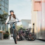 105 Nm de couple, 750 W de puissance : le moteur pour vélo électrique du géant ZF franchit un nouveau cap