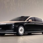 1 333 km d’autonomie et recharge en 10 min : le nouveau bijou électrique de Huawei nommé Maextro cartonne en Chine