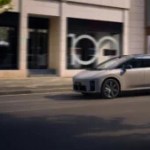 Cette voiture électrique chinoise se recharge en 10 minutes seulement