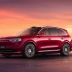 Huawei dévoile une nouvelle voiture électrique à prolongateur d’autonomie