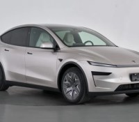 Tesla Model YL