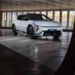 La Renault Mégane électrique a une nouvelle rivale : voici les prix de la Kia EV4 et ses 600 km d’autonomie