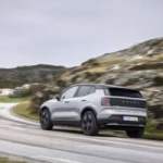 « Danger ! Surchauffe batterie » : le message que vous ne voulez pas voir sur votre EX30, mais rassurez-vous