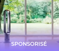 Tour Cool : Dyson réduit la température de votre logement et le prix de son meilleur ventilateur