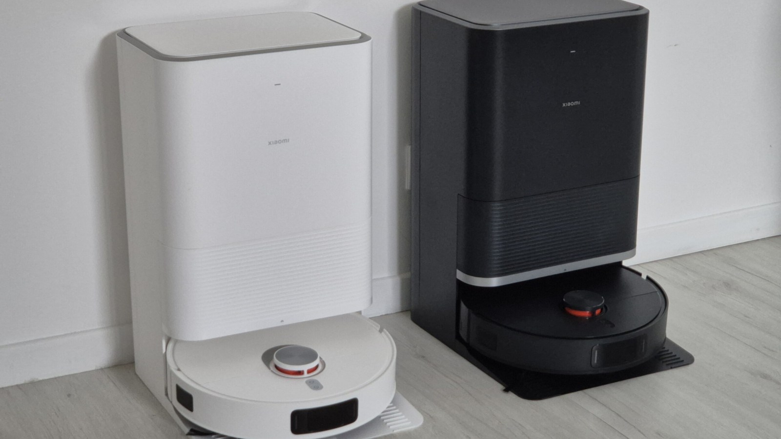Test du Xiaomi Robot Vacuum X20 Max : des aspirateurs robots complets Ã  petit prix