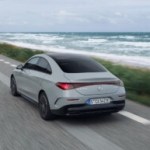 J’ai roulé 300 km avec la Mercedes CLA électrique et j’ai enfin trouvé la première vraie concurrente de la Tesla Model 3