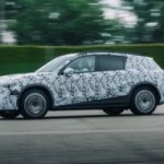 La voiture électrique la plus attendue de Mercedes livre ses premiers secrets et ça donne envie