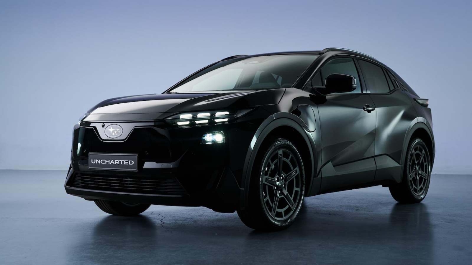 Subaru frappe fort sur la voiture Ã©lectrique avec ces 3 nouveaux modÃ¨les