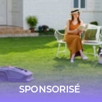Ce robot tondeuse en solde concurrence des modèles 2 fois plus chers : comment le MOVA 1000 révolutionne l’entretien du jardin ?