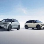 La marque chinoise de Stellantis vendue en Europe dévoile une nouvelle voiture électrique