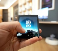 Galaxy Z Flip 7 FE // Source : Frandroid
