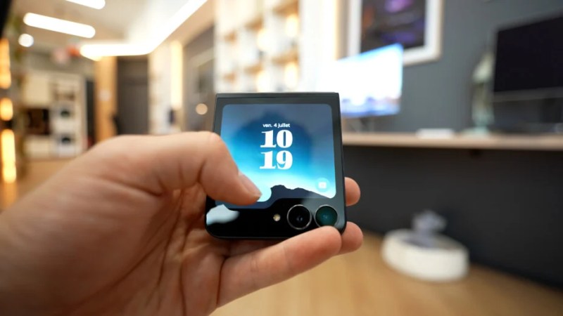 Vous hésitez entre les Samsung Galaxy Z Flip 7 FE et Flip 6 ? Lisez ceci avant de vous lancer