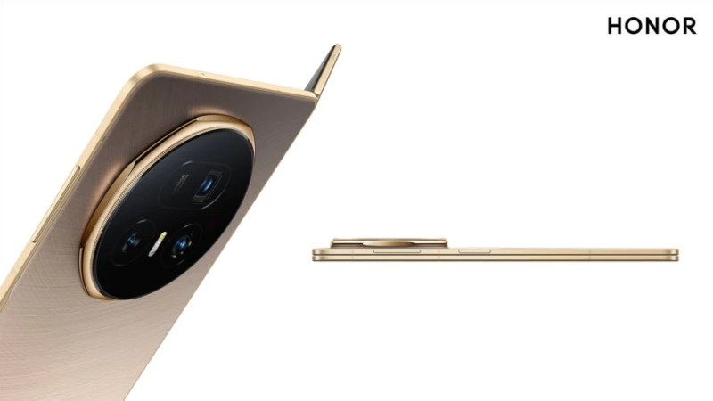 Le Honor Magic V5, nouveau pliable « le plus fin du monde », montre les limites de la course à la minceur