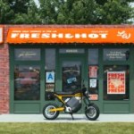 L’esprit Harley Davidson, sans bruit ni tracas avec cette future moto électrique Livewire