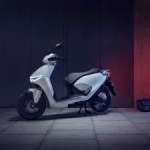 Ce scooter électrique Honda peut se “recharger” en quelques minutes seulement dans certains pays