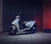 Crédit : Honda