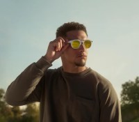 Meta Oakley HSTN Limited Edition // Source : Meta