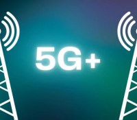 5G+