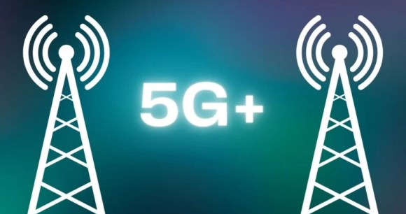 5G+